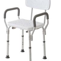 Arredo bagno - Accessori disabili e anziani