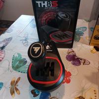 cambio thrustmaster TH8S