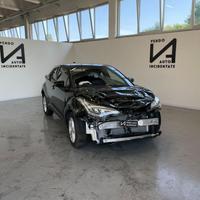TOYOTA C-HR 1.8 HYBRID E-CVT 122CV BUSINESS