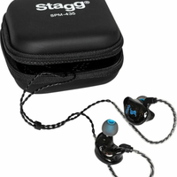 Cuffie, auricolari, in-ear