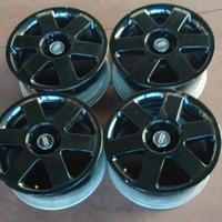 AUDI/VOLKSWAGEN DA 17 5X100