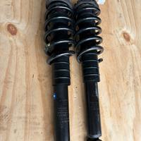Assetto posteriore originale Clio RS trophy 4