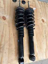 Assetto posteriore originale Clio RS trophy 4