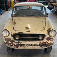 Fiat Altro 1200 granluce carrozzeira viotti grand 