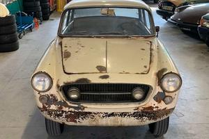 Fiat Altro 1200 granluce carrozzeira viotti grand 