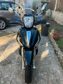 Piaggio Beverly 300i.e. - 2013