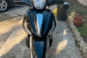 Piaggio Beverly 300i.e. - 2013