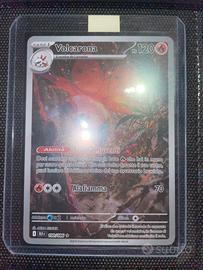 Carte Pokémon rare wth blk ita mint