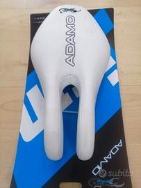 Sella ergonomica ISM Time Trial strada Triath. MBT