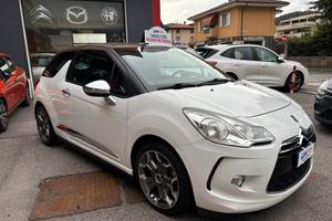 Ds DS3 3 1.6 e-HDi 90 Sport Chic neopatentati