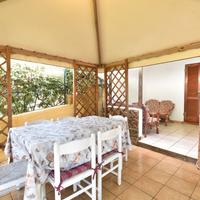 Villetta con wi-fi, a/c e tre camere