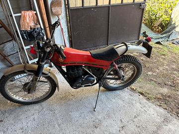 MONTESA COTA 348 trial