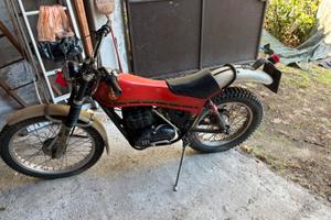 MONTESA COTA 348 trial