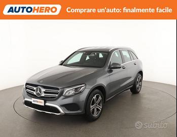 MERCEDES-BENZ GLC 250 PK56525