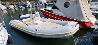 Gommone Mar.Co Seventeen + POSTO BARCA