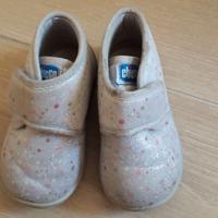 Pantofole chicco bambina misura 21