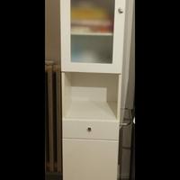mobile girevole bagno
