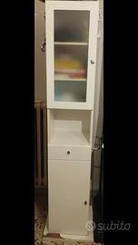 mobile girevole bagno