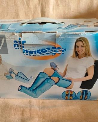 Velform air massaggiatore per gambe