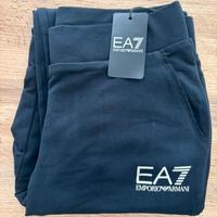 Pantalone Tuta Emporio Armani
