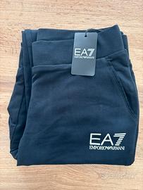 Pantalone Tuta Emporio Armani