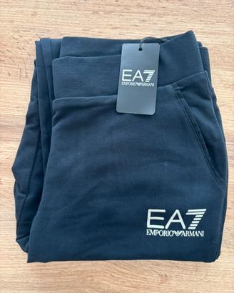 Pantalone Tuta Emporio Armani