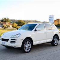Porsche Cayenne 3.0Diesel Anno 2010 4x4 Automatico