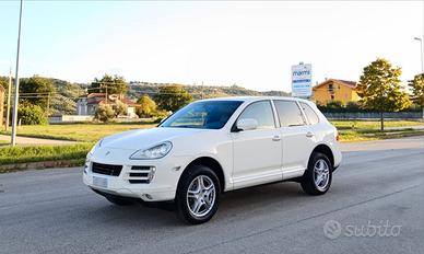 Porsche Cayenne 3.0Diesel Anno 2010 4x4 Automatico