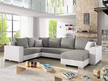 DIVANO LETTO ANGOLARE BIRMINGHAM! TOP PRICE