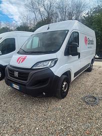 FIAT DUCATO 2.2 33MH2 TETTO ALTO