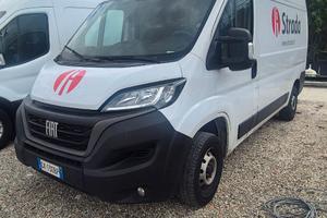 FIAT DUCATO 2.2 33MH2 TETTO ALTO