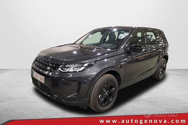 LAND ROVER DISCOVERY SPORT 2.0D ED4 163CV 6M. 2WD 
