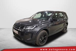 LAND ROVER DISCOVERY SPORT 2.0D ED4 163CV 6M. 2WD 