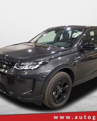 LAND ROVER DISCOVERY SPORT 2.0D ED4 163CV 6M. 2WD 