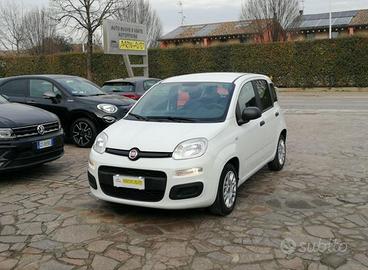 FIAT Panda 1.0 FireFly S&S Hybrid 5 Posti