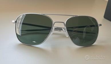 Randolph Engineering Aviator