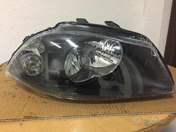 PBL775 Faro Ant DX Seat Ibiza 2002 / 2008