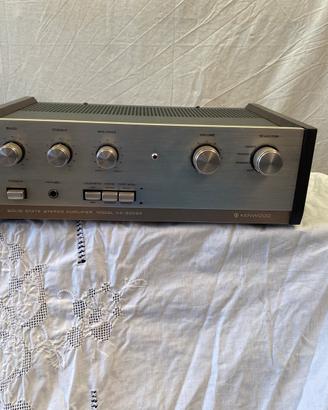 Amplificatore kenwood KA2002A
