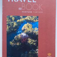 Travel Book issue 2 Relais & Chateaux