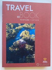 Travel Book issue 2 Relais & Chateaux