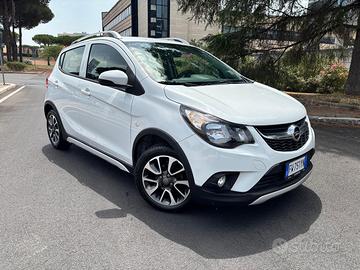 AUTO DEL 2019