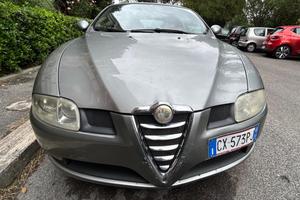 Autovettura Alfa Romeo GT 1900 turbo diesel
