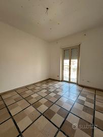 Appartamento quadrilocale con doppia esposizione