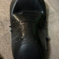 Della majesty 400