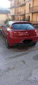Giulietta 2000