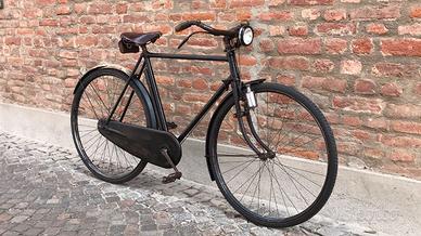 Bicicletta Legnano "Roller" 1923