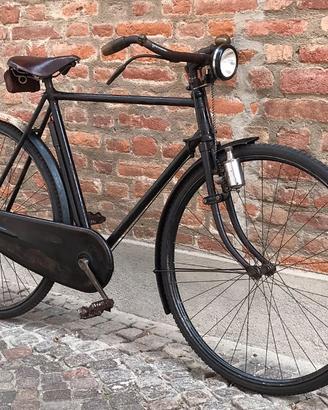 Bicicletta Legnano "Roller" 1923