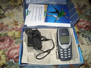 Nokia 3310