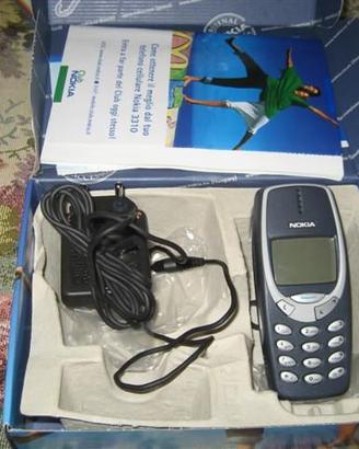 Nokia 3310