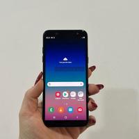Samsung Galaxy A6 black 32 GB - 5546